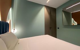 Relais Sul Mare Boutique Hotel