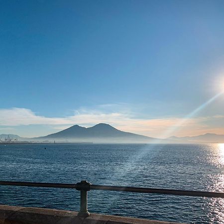 Relais Sul Mare Boutique Hotel Napoli Esterno foto