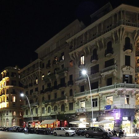 Relais Sul Mare Boutique Hotel Napoli Esterno foto