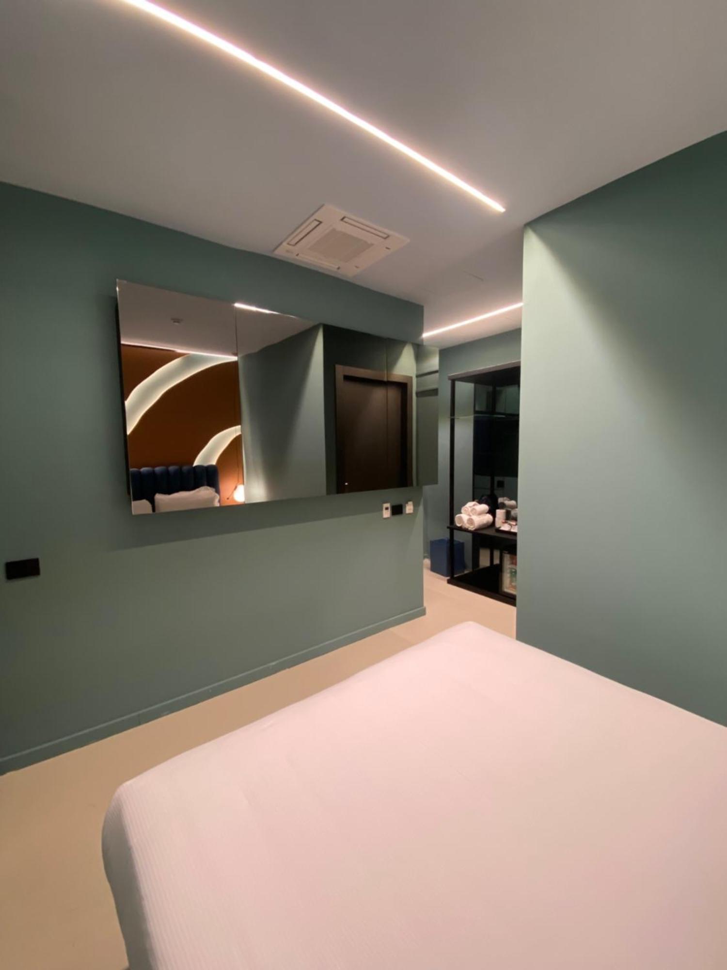 Relais Sul Mare Boutique Hotel Napoli Esterno foto