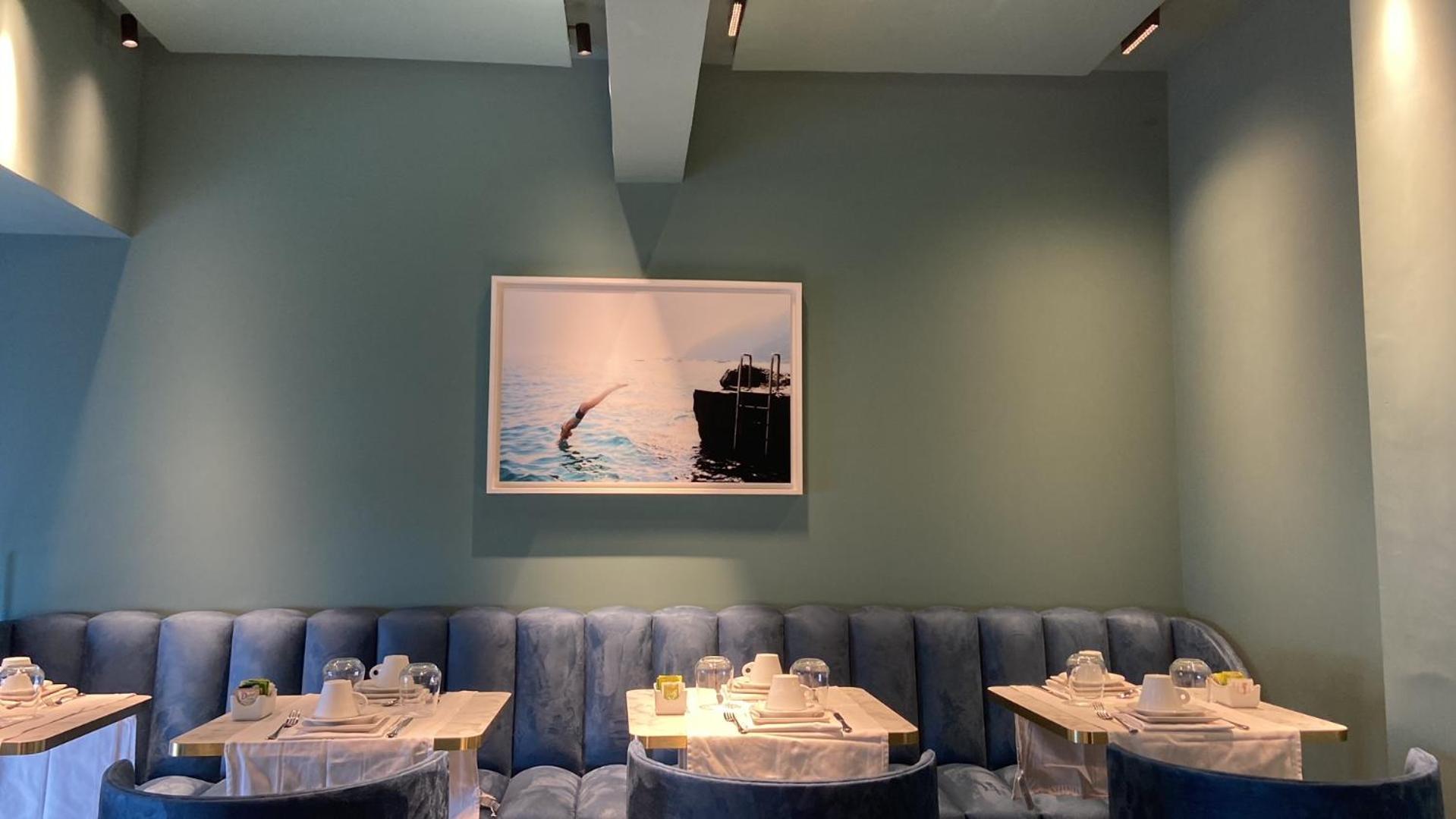 Relais Sul Mare Boutique Hotel Napoli Esterno foto