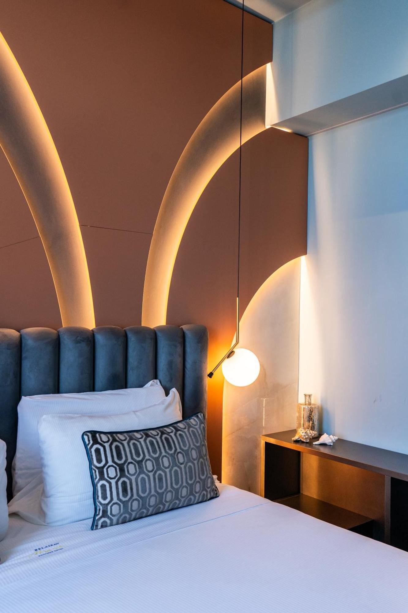 Relais Sul Mare Boutique Hotel Napoli Esterno foto