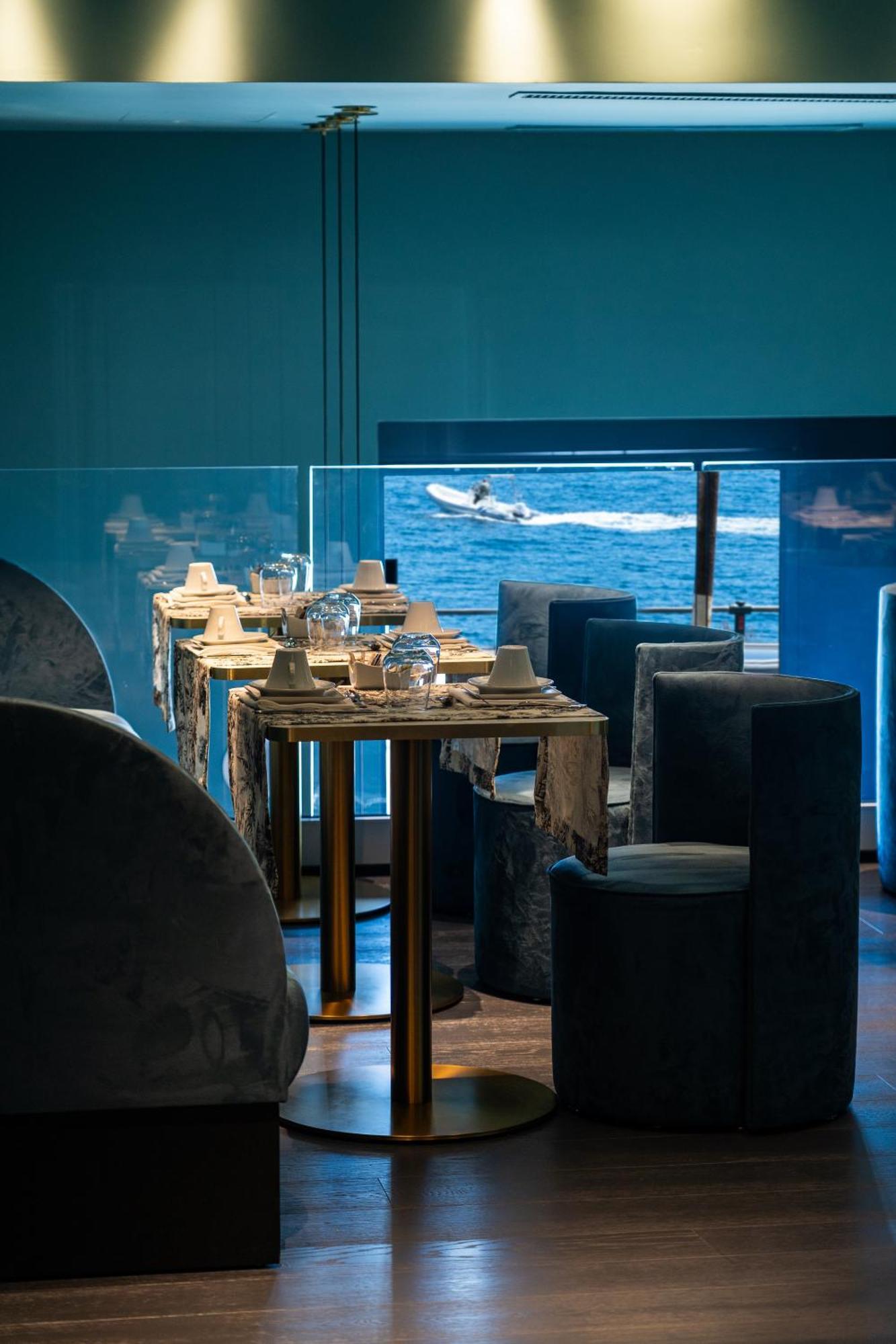 Relais Sul Mare Boutique Hotel Napoli Esterno foto