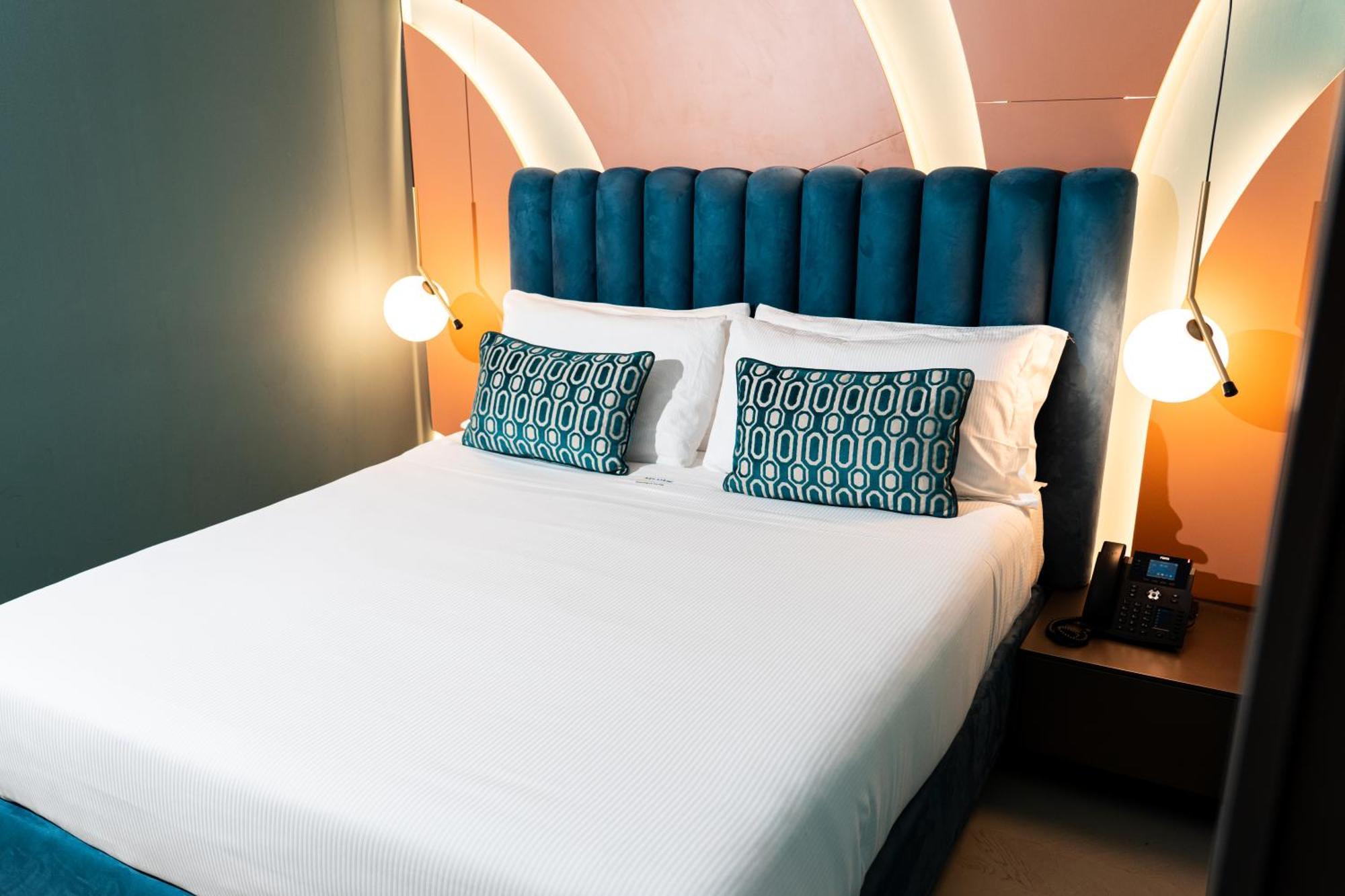 Relais Sul Mare Boutique Hotel Napoli Esterno foto